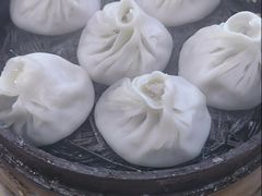 蟹粉汤包-常鲜德乐购迎桂馒头店(麻巷公寓店)