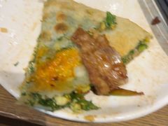 -河沿肉饼Beijing Pie(东华门店)