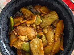 -同合居·非遗东北菜(王府井店)