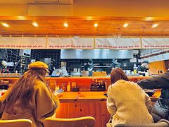 -Ramen满吉·豚骨拉面(丽园路店)