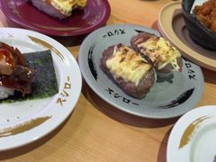 -寿司郎(皇庭广场店)