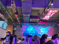 -本色.小马哥烧烤(五一路总店)