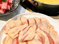 -八珍玉食鸡煲·打边炉(印象城店)