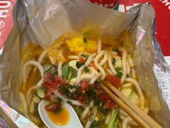 -见味花甲(福田coco park店)