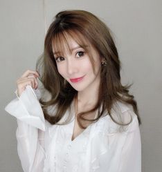 -3AM HAIR SALON染发烫发接发