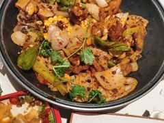 -渝蛙馆(新百店)