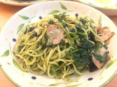 -萨莉亚意式餐厅(深南茂业店)