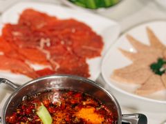 -秦风肥牛(阳阳国际店)