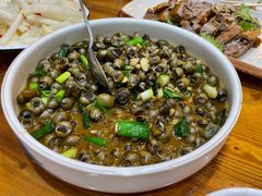 -下梅人家土菜馆(历史文化餐厅度假区店)