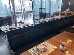 -Mercato莫卡多露台餐厅与酒吧(K11店)