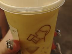 -喜茶(广州北京路惠福东店)