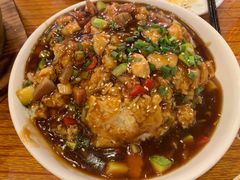 -乾坤饭店