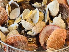 -海味当家·蒸锅海鲜(星海公园店)