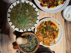 -树厨贵州菜(大十字店)