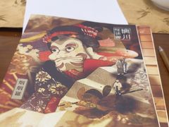 -剧狐剧本杀·月球探案馆(人民广场1号店)