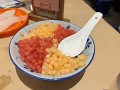 -江味龙虾馆·裸蓝龙虾(南山店)