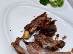 -国人川菜(李家村建东街店)