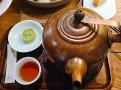 -瓦库茶馆17号(海汇港店)