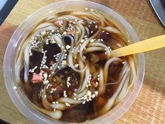 冰粉-渝味黄姐火锅(黄泥村店)