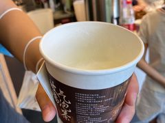 -茶颜悦色(岳麓山顶店)