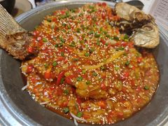 -堂瓦里·33年传统赣菜(第一街区店)