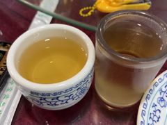 -明婷饭店(外曹家巷店)
