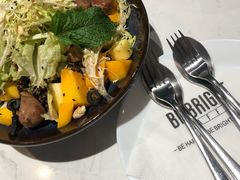 -BE BRIGHT KITCHEN(正佳广场店)