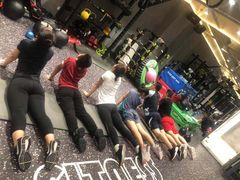 -Answer Fitness 答案健身(奥体店)