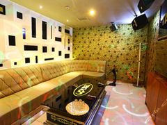 -糖果KTV(雍和宫店)