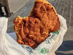 -黑窑厂糖油饼烤鸭·清真菜(黑窑厂街店)