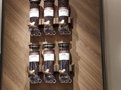 零售区-Peet's Coffee皮爷咖啡(德基店)
