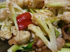 -张果佬年糕卷(科巷店)