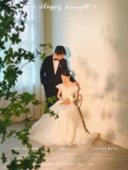 点击看大图 -金夫人婚纱摄影(衡阳店)