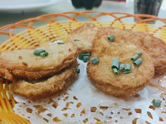 -秋姐美食店(旅游大道店)