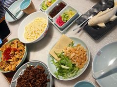 -小吊梨汤·北京菜·烤鸭(鸟巢店)