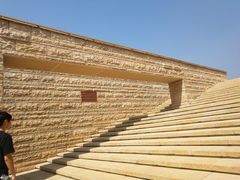 -盘龙城国家考古遗址公园