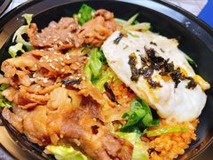 -美淑家拌饭(狮山店)