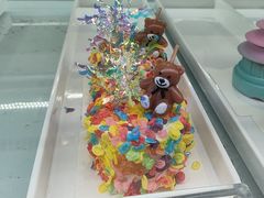 -嗒令甜品·主题融合料理餐厅(首座时代店)