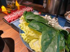 -京鹿料理(荟聚店)