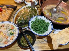 -妈妈的味道·腾冲特色菜(和顺古镇店)