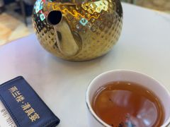 -燕兰楼·清真西北融合菜(亚运村店)