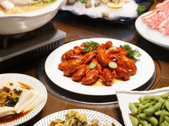 -金龙·打边炉(武进路店)