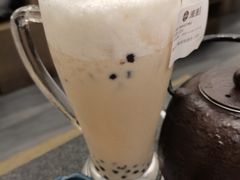 -湊湊火锅·茶憩(打浦桥日月光店)