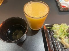-無二炙坊·和牛烧肉(大钟寺1733店)