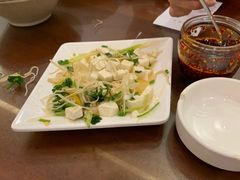 -同胜祥清真新豫菜(杜岭街店)