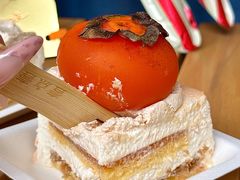 -壹点壹客·生日蛋糕(南山店)