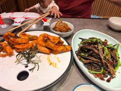 -闫府私房菜·百年鲁菜(恒隆店)