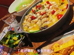 -神府路壹号·海鲜烧烤·砂锅粥·锅物(三坊七巷店)