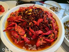 胡大麻辣小龙虾-胡大饭馆 24h(簋街总店)