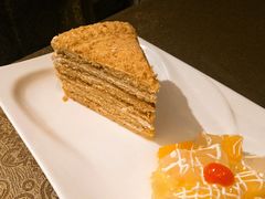 -92°C俄式厨房(中央大街店)